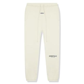 essentials裤子, Essentials | Fear Of God Essentials Buttercream Reflective Lounge Sweatpants商品图片 5.9折