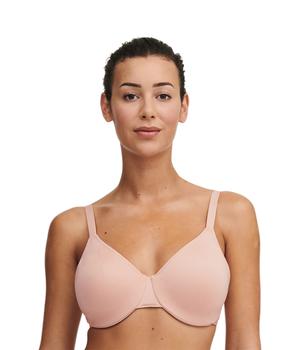 Chantelle | Bare Essential Full Coverage Molded Underwire商品图片,9.7折, 独家减免邮费
