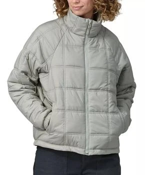 推荐Patagonia Women's Lost Canyon Jacket商品