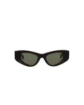 Balenciaga | Cat Eye-Frame Acetate Sunglasses,商家Maison Beyond,价格¥1084