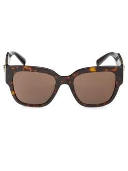 推荐24MM Square Sunglasses商品