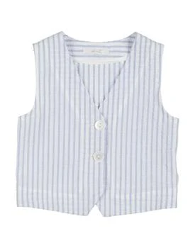 U+É | Suit vest,商家Yoox HK,价格¥572