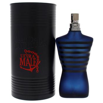 推荐Ultra Male Intense by Jean Paul Gaultier for Men - 4.2 oz EDT Intense Spray商品