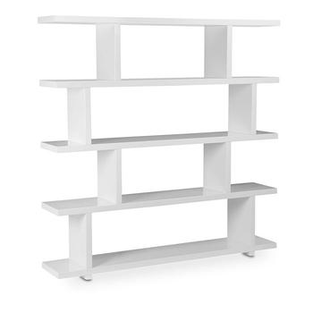 商品Miri Large Shelf, White图片
