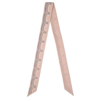 商品Silk ribbon Spring/Summer Collection 2022 Pale pink (51012SOIP53),商家Longchamp,价格¥535图片