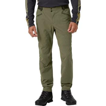 Helly Hansen | Rask Light Softshell Pant - Men's商品图片,5.5折