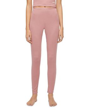 Calvin Klein | Pure Ribbed Leggings商品图片,7.5折, 满$100减$25, 独家减免邮费, 满减