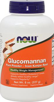 推荐Glucomannan Powder 8 oz Powder商品