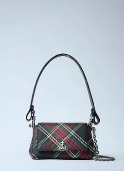 Vivienne Westwood | Small Hazel Handbag,商家LN-CC,价格¥1756