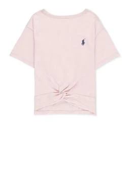 Ralph Lauren | Pony T-shirt 8.8折