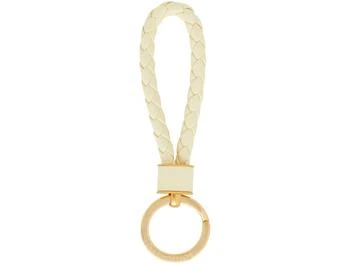 Bottega Veneta | Intreccio key ring,商家24S Paris,价格¥2686