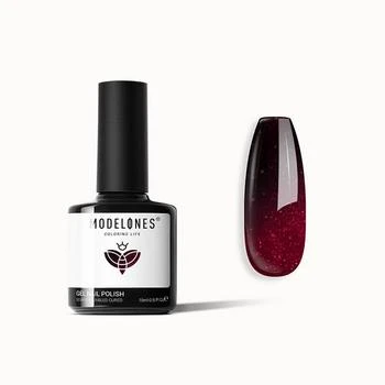 MODELONES | Blood Queen - 单色甲油胶15ml,商家MODELONES,价格¥47