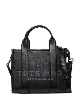 Marc Jacobs | The Leather Mini Tote Bag商品图片,独家减免邮费
