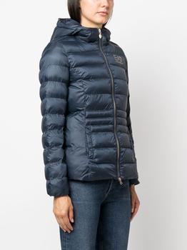 EA7 | EA7 Short down jacket商品图片,7.4折