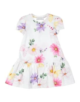 MONNALISA | Dress,商家YOOX,价格¥953