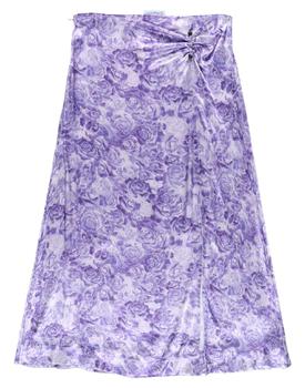 商品Ganni | Midi skirt,商家YOOX,价格¥373图片