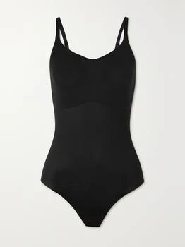 SPANX | Thinstincts 2.0 丁字裤式连体衣,商家NET-A-PORTER,价格¥624