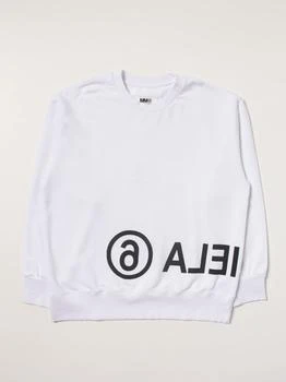 推荐Mm6 Maison Margiela sweater for girls商品