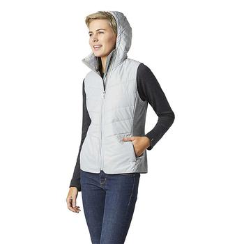 推荐Smartwool Women's Smartloft Hoodie Vest商品