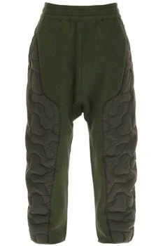 Moncler | Moncler x salehe bembury padded quilted pants 6.5折