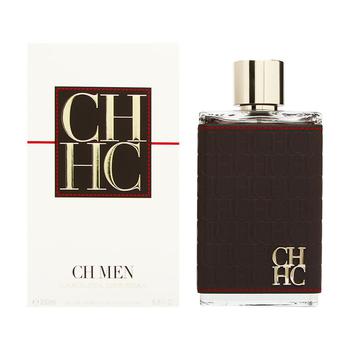 推荐Ch Men / Carolina Herrera EDT Spray 6.7 oz (200 ml) (m)商品