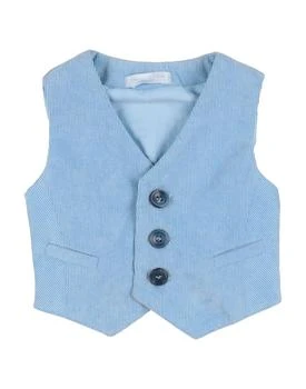 MANUELL & FRANK | Suit vest,商家YOOX,价格¥259