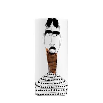 商品Kiasmo | Kiasmo Vases Pickwick I,商家Italist,价格¥2296图片