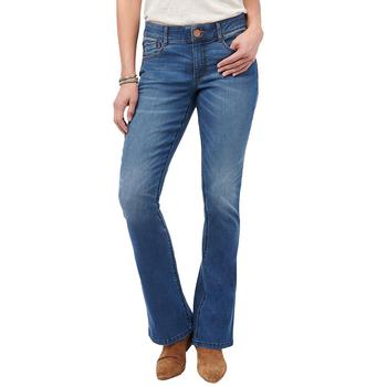 Democracy, Democracy | Women's "Ab"Solution Itty Bitty Boot Jeans商品图片 额外7折, 额外七折