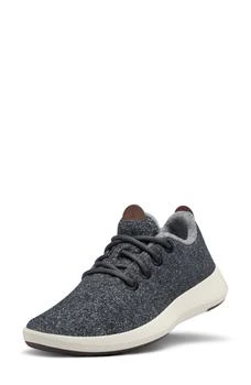 allbirds | Mizzle Wool Runner Water Repellent Sneaker,商家Nordstrom Rack,价格¥284