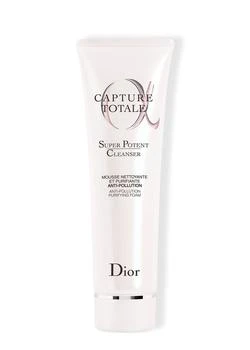 Dior | Capture Totale Super Potent Cleanser 独家减免邮费