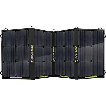 商品Goal Zero | Goal Zero Nomad 100 Solar Panel,商家Moosejaw,价格¥3179图片