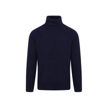 Brunello Cucinelli | Brunello Cucinelli Turtleneck Long-Sleeved Jumper商品图片,5.7折