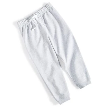 First Impressions | Toddler Boys Knit Jogger, Created for Macy's 