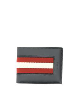bally钱包腰包, Bally | BALLY WALLETS & CARDHOLDERS商品图片 7.4折