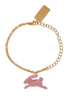 Marni | Marni Animal Charm Chain-Link Bracelet商品图片,7.6折