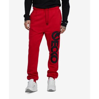 加拿大Ecko Unltd, Ecko Unltd | Men's Big and Tall High Standing Joggers商品图片 满$99享7.5折, 满折