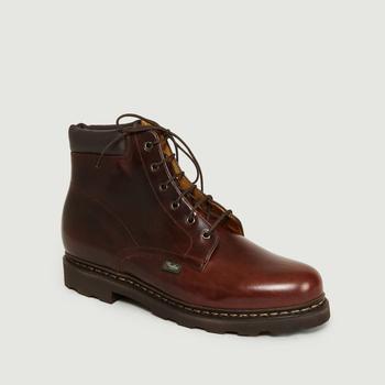 Bergerac Boots Écorce Paraboot product img