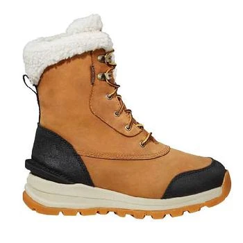 推荐Carhartt Women's Pellston Waterproof Insulated 8 Inch Winter Boot商品