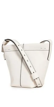 推荐Proenza Schouler White Label Barrow 皮迷你水桶包商品