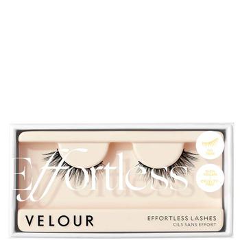 商品Lookfantastic | Velour Effortless Short and Sweet Lashes,商家LookFantastic US,价格¥184图片