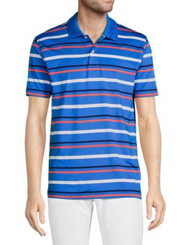 布克兄弟 polo, Brooks Brothers | Striped Polo商品图片 5.5折