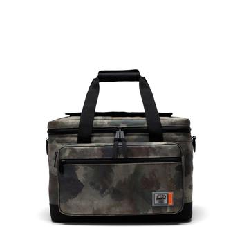 商品Herschel Supply | Insulated Pop Quiz Cooler 30-Pack,商家Zappos,价格¥528图片