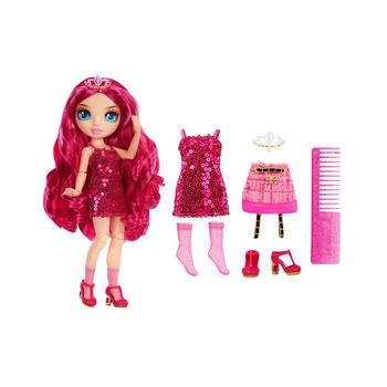 商品Rainbow High | Junior High Doll S2- Stella Monroe,商家Macy's,价格¥192图片