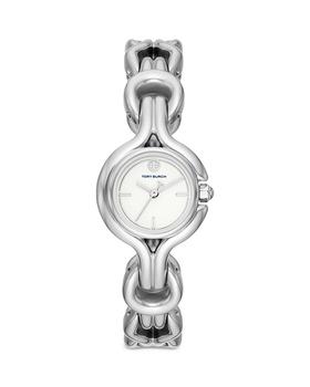 Tory Burch | The Braided Knot Watch, 28mm商品图片,独家减免邮费