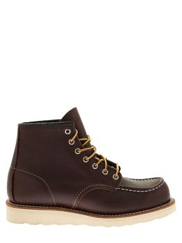 推荐Red Wing Classic Moc 8138商品