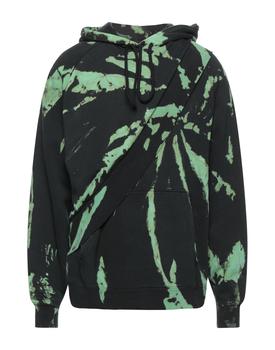 商品Etudes | Hooded sweatshirt,商家YOOX,价格¥594图片