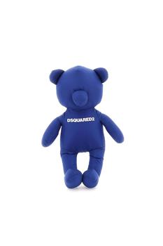 商品DSQUARED2 | Dsquared2 Teddy Bear Keychain,商家Italist,价格¥1226图片