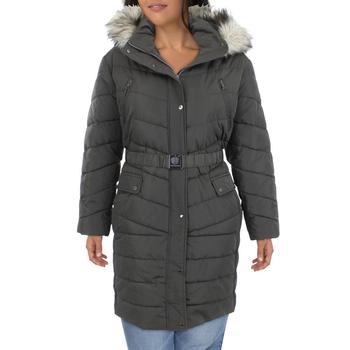Vince Camuto Specialty Size, Vince Camuto | Vince Camuto Womens Plus Warm Midi Puffer Jacket商品图片 4折