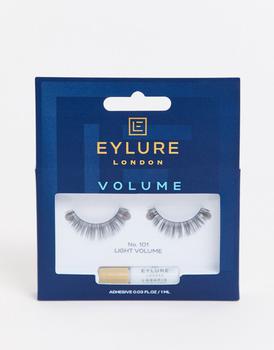 商品EYLURE | Eylure Volume Lashes - No. 101,商家ASOS,价格¥70图片