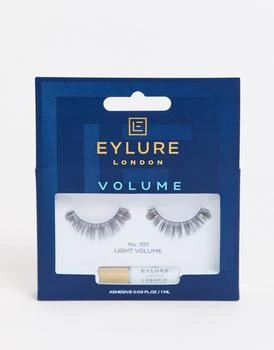 EYLURE | Eylure Volume Lashes - No. 101,商家ASOS,价格¥69